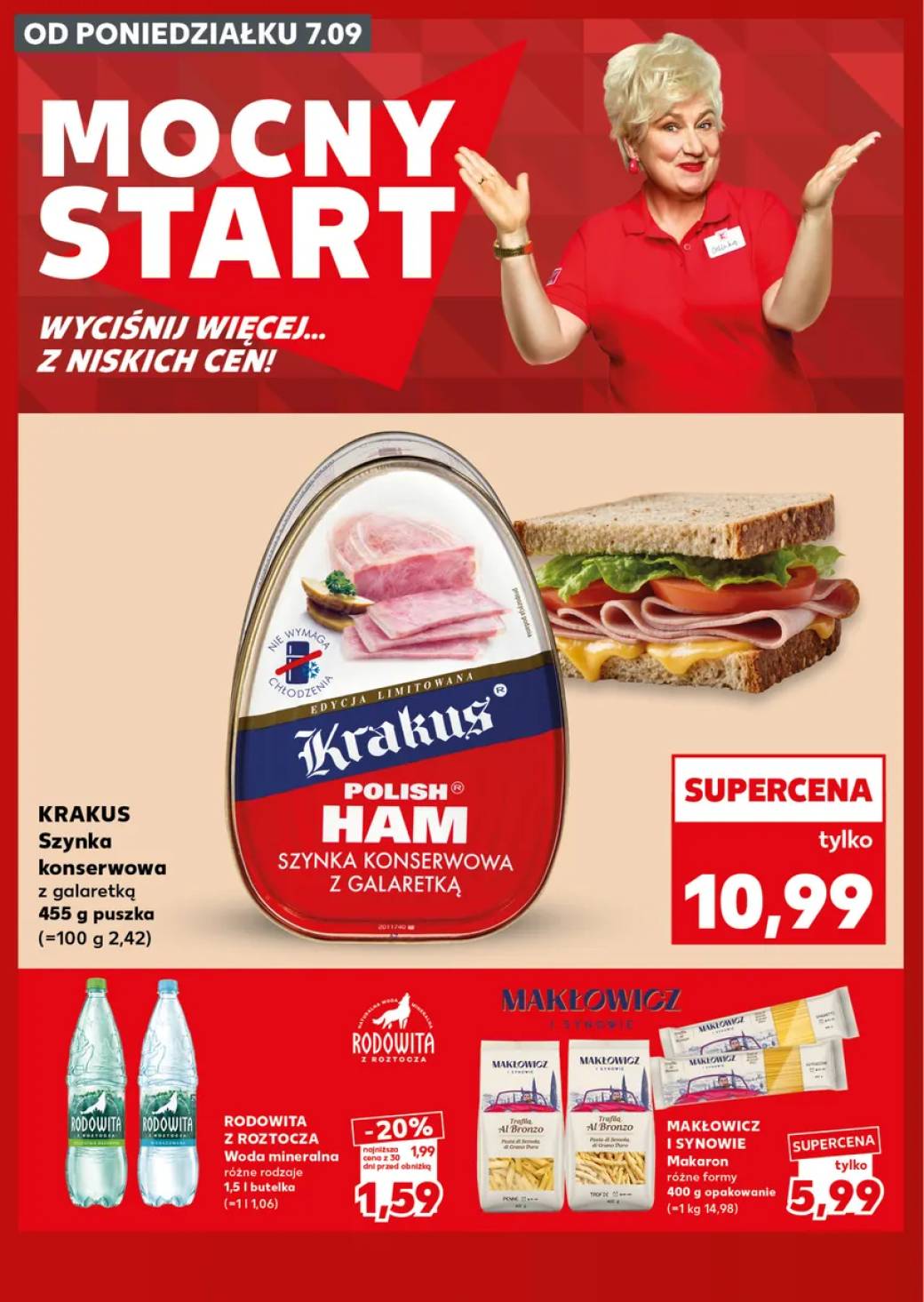 Okładka gazetki
