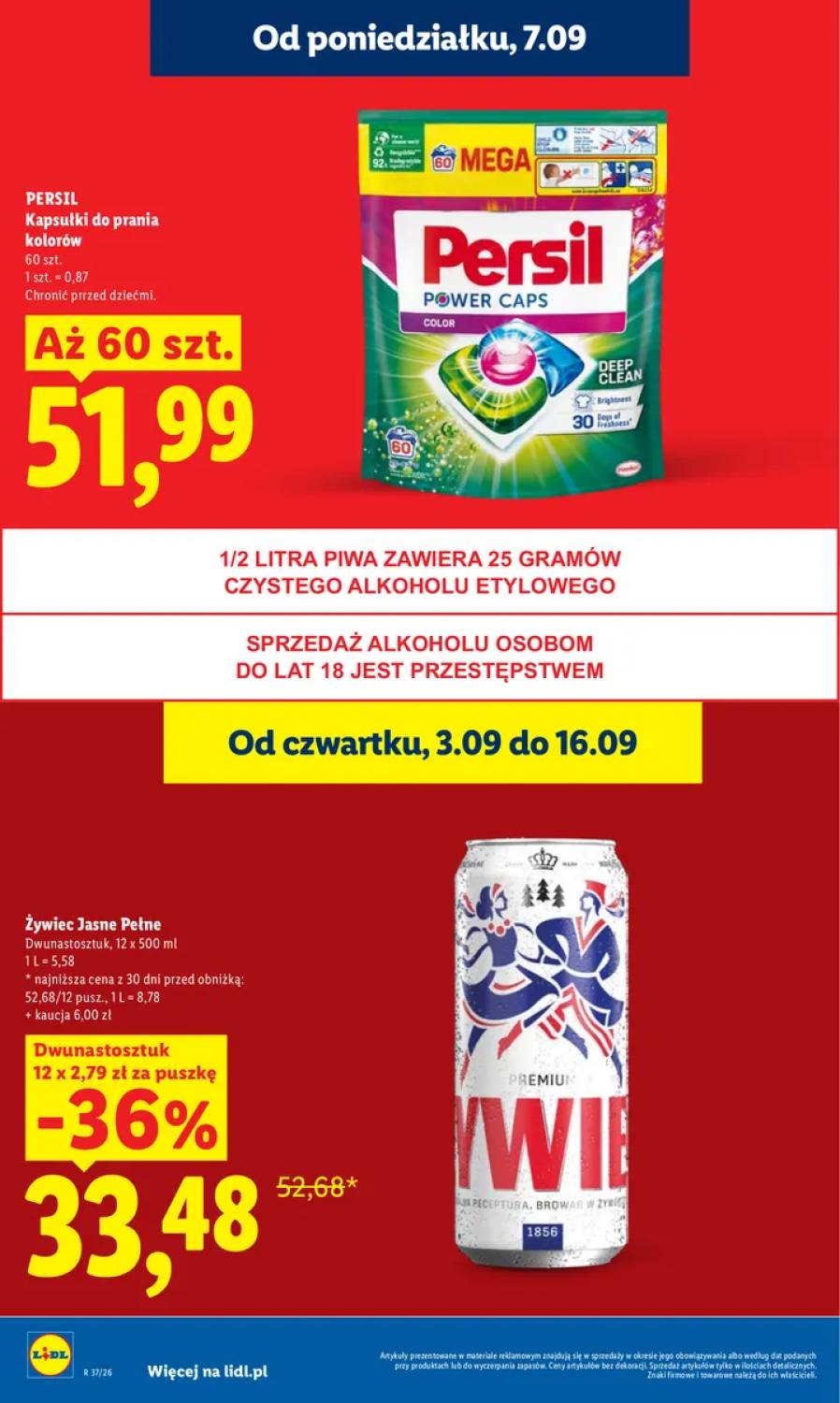 Okładka gazetki