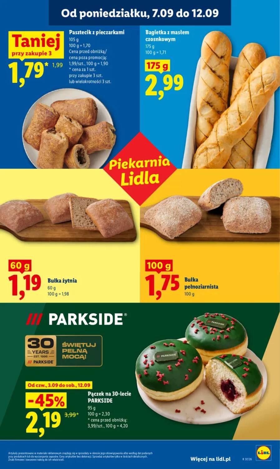 Okładka gazetki