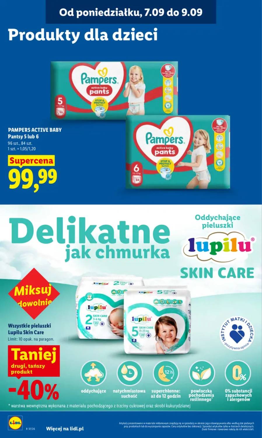 Okładka gazetki