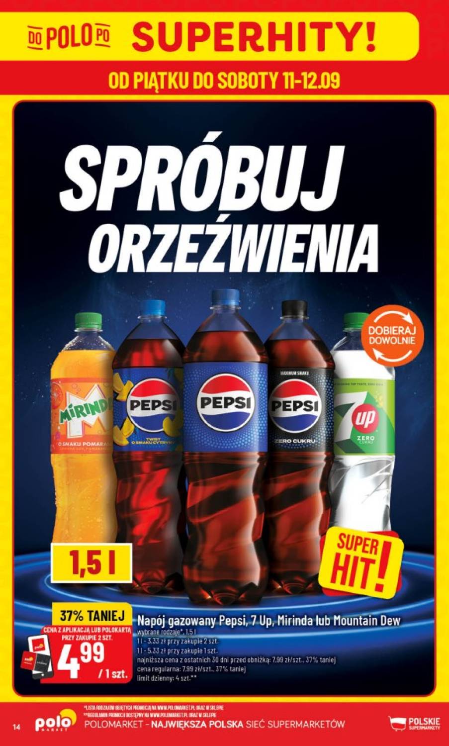 Okładka gazetki