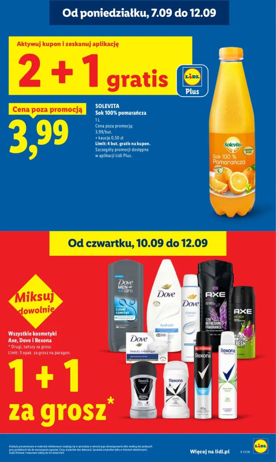 Okładka gazetki