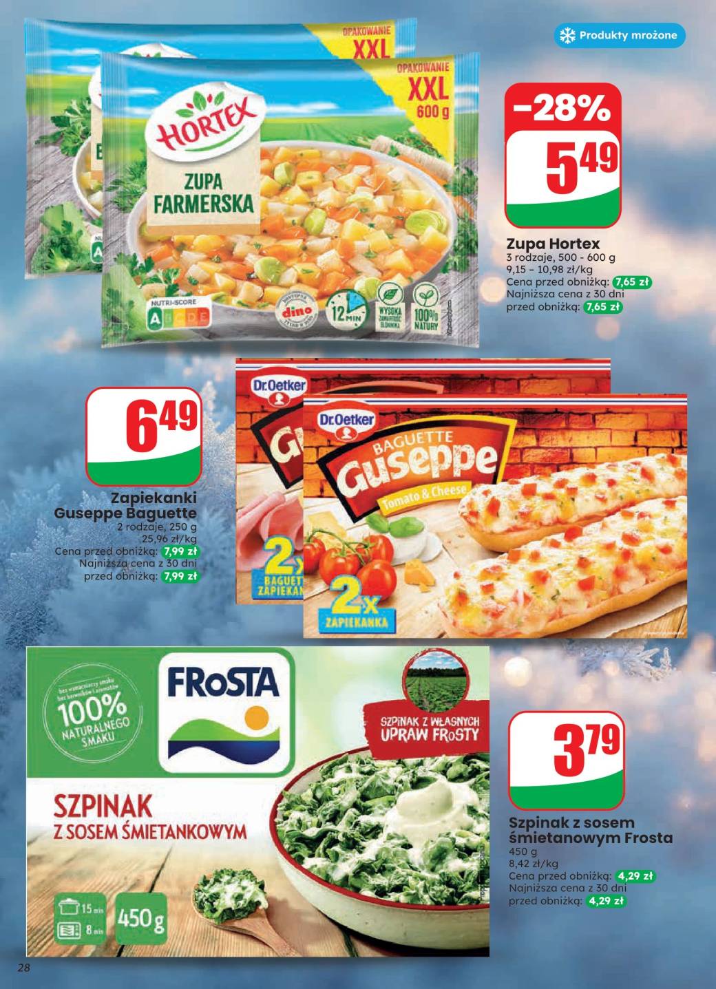 Okładka gazetki