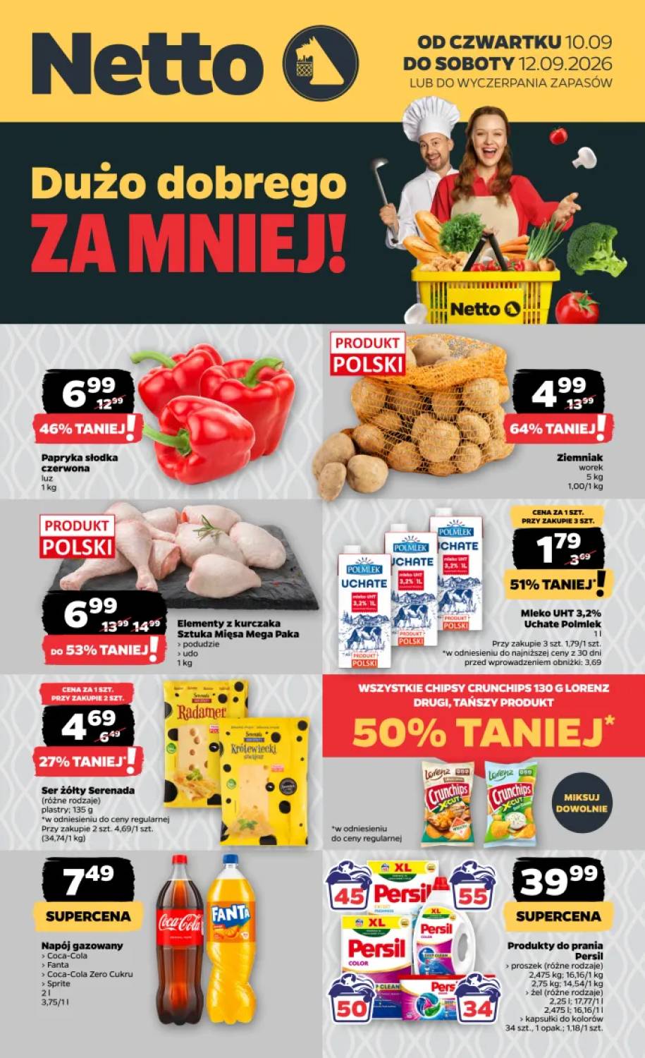 Gazetka – strona 1