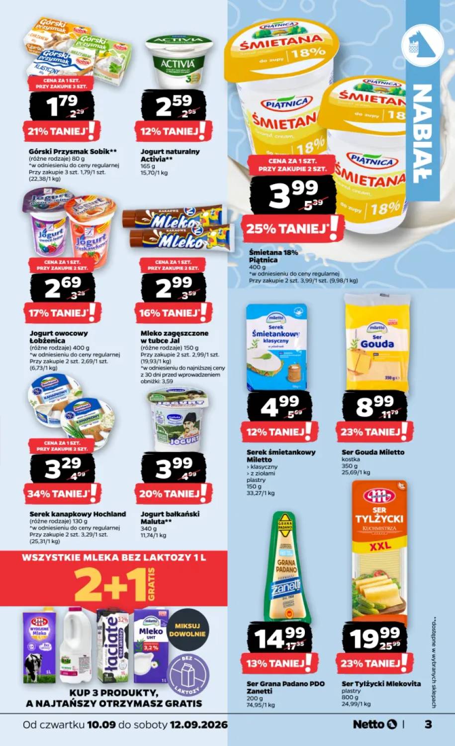 Gazetka – strona 3