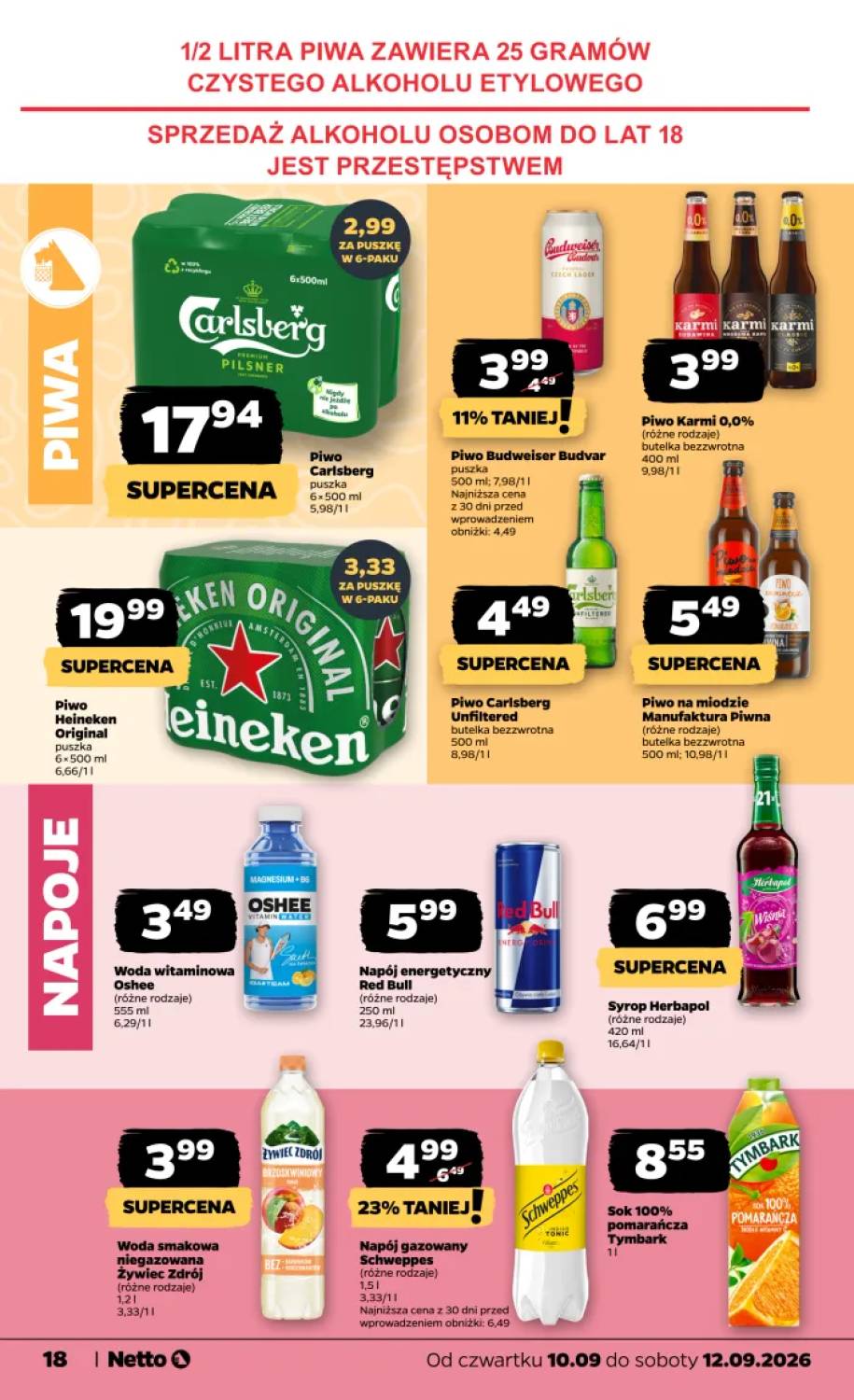 Gazetka – strona 18