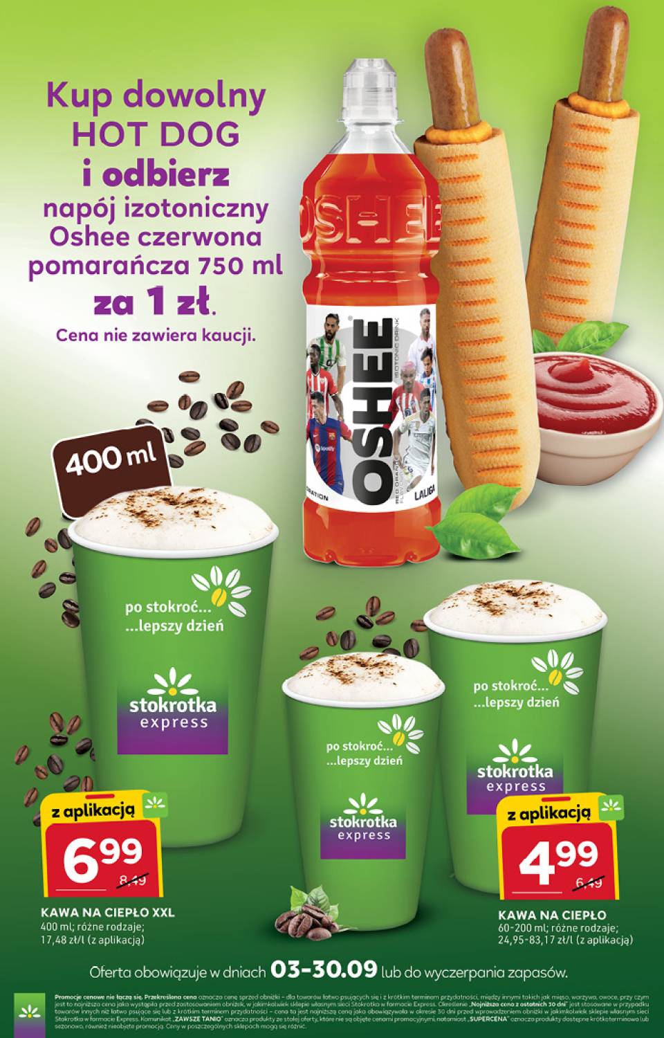 Okładka gazetki