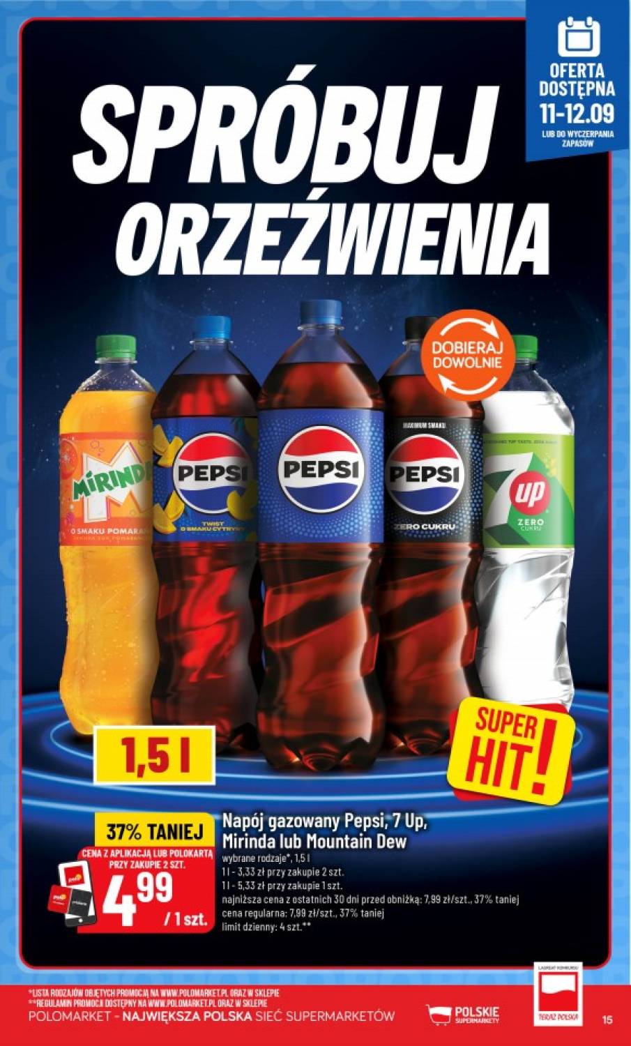 Okładka gazetki