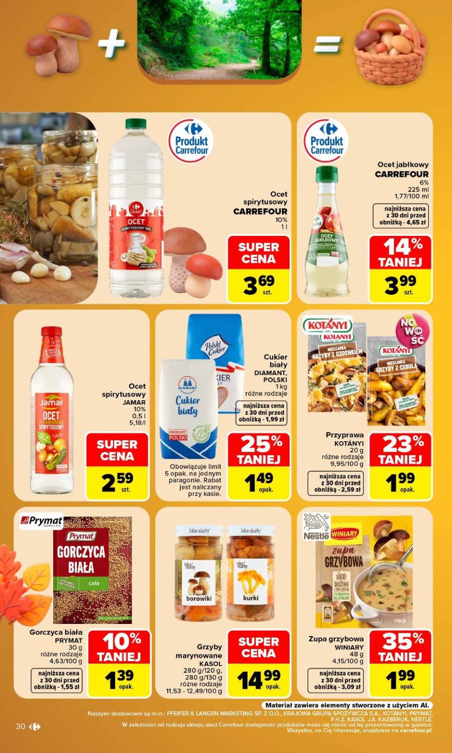 Okładka gazetki