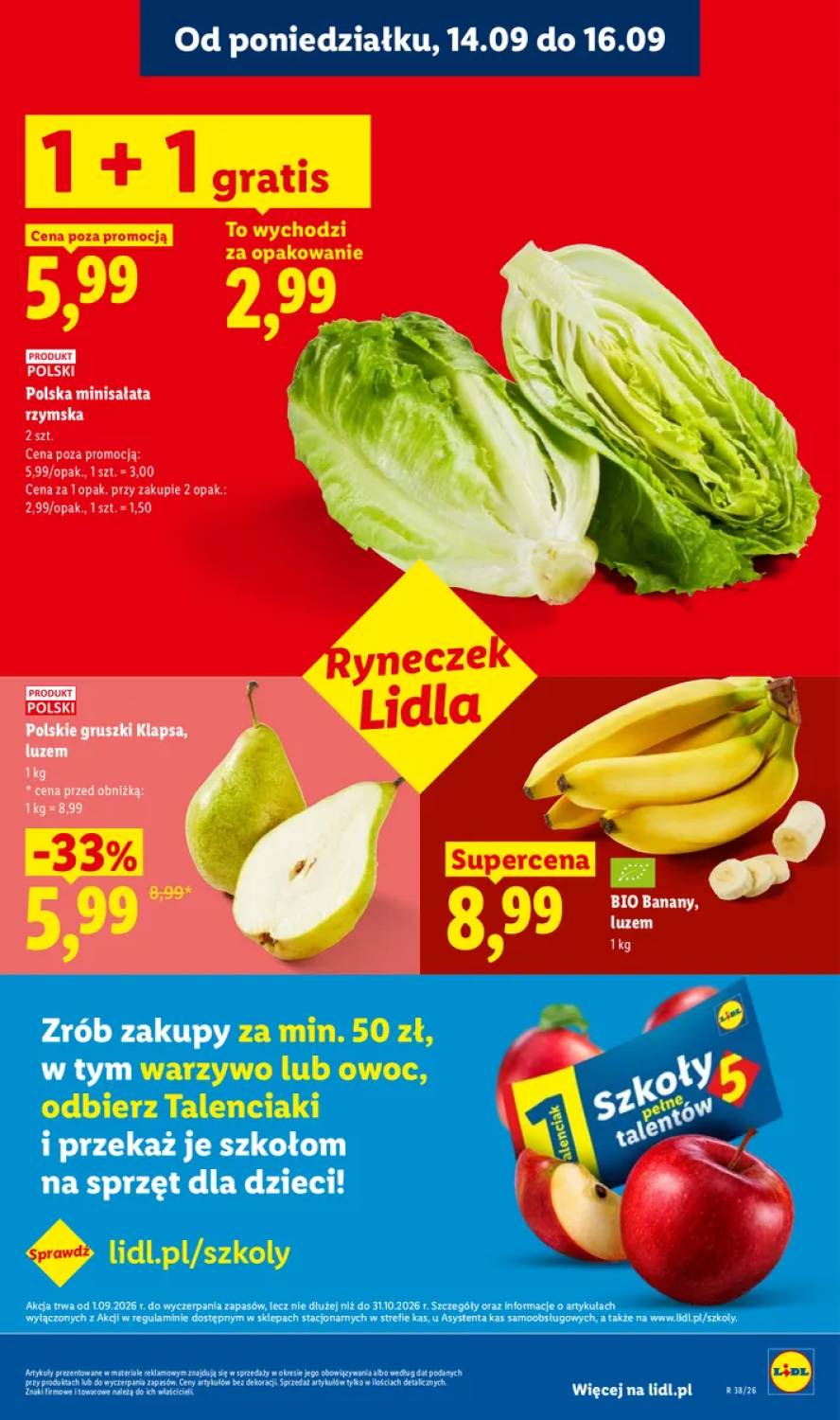 Okładka gazetki