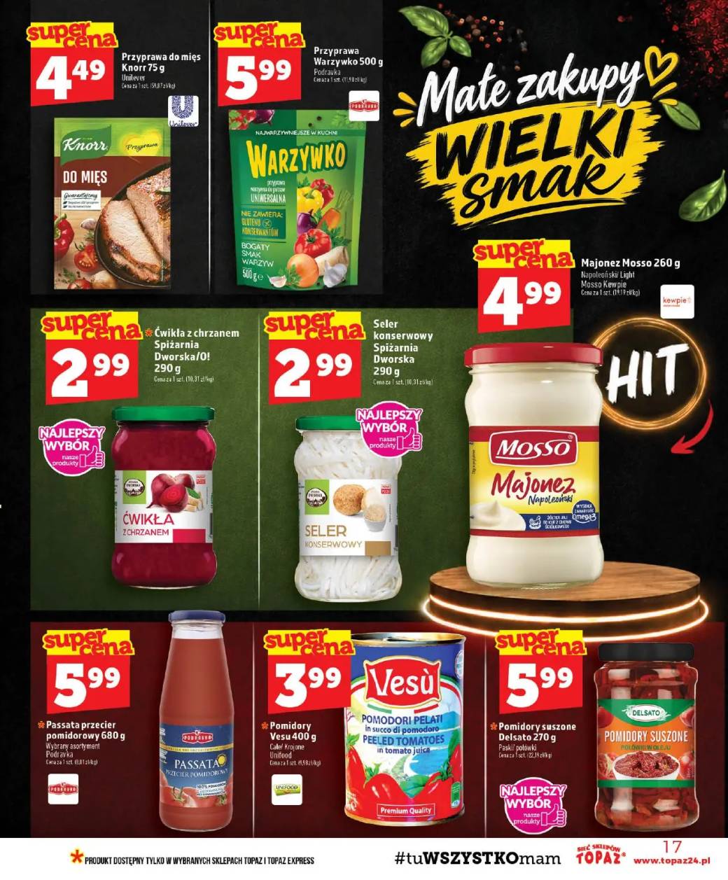 Okładka gazetki