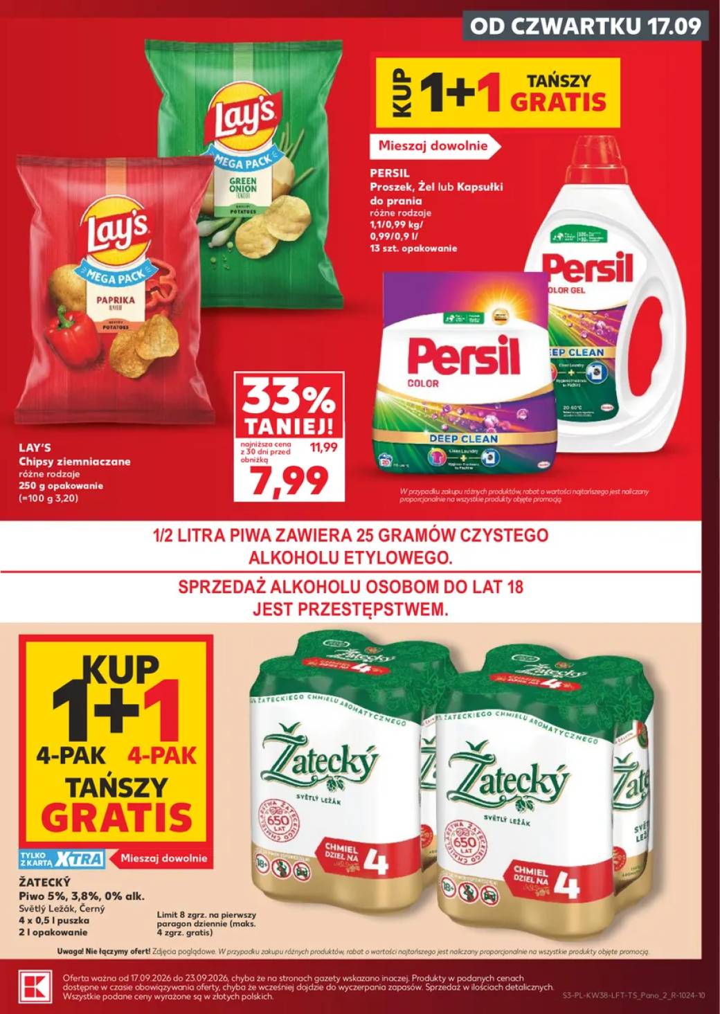 Okładka gazetki