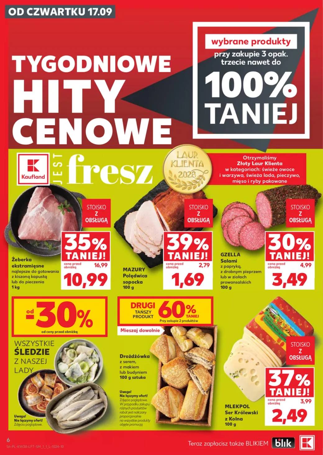 Okładka gazetki