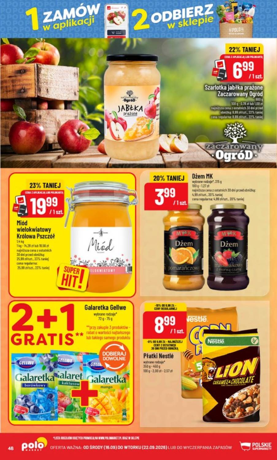Okładka gazetki