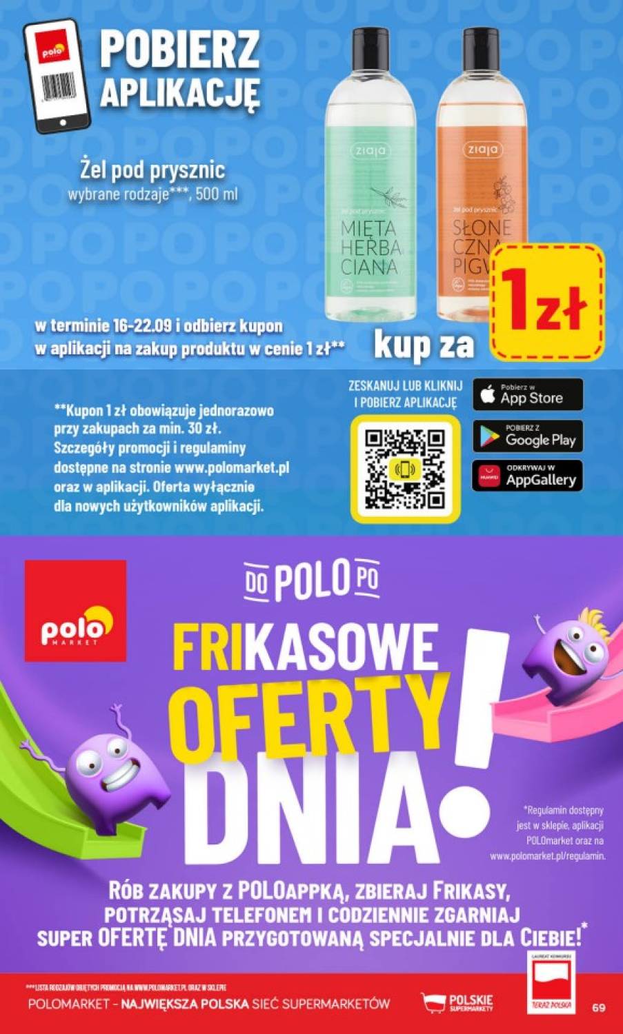 Okładka gazetki