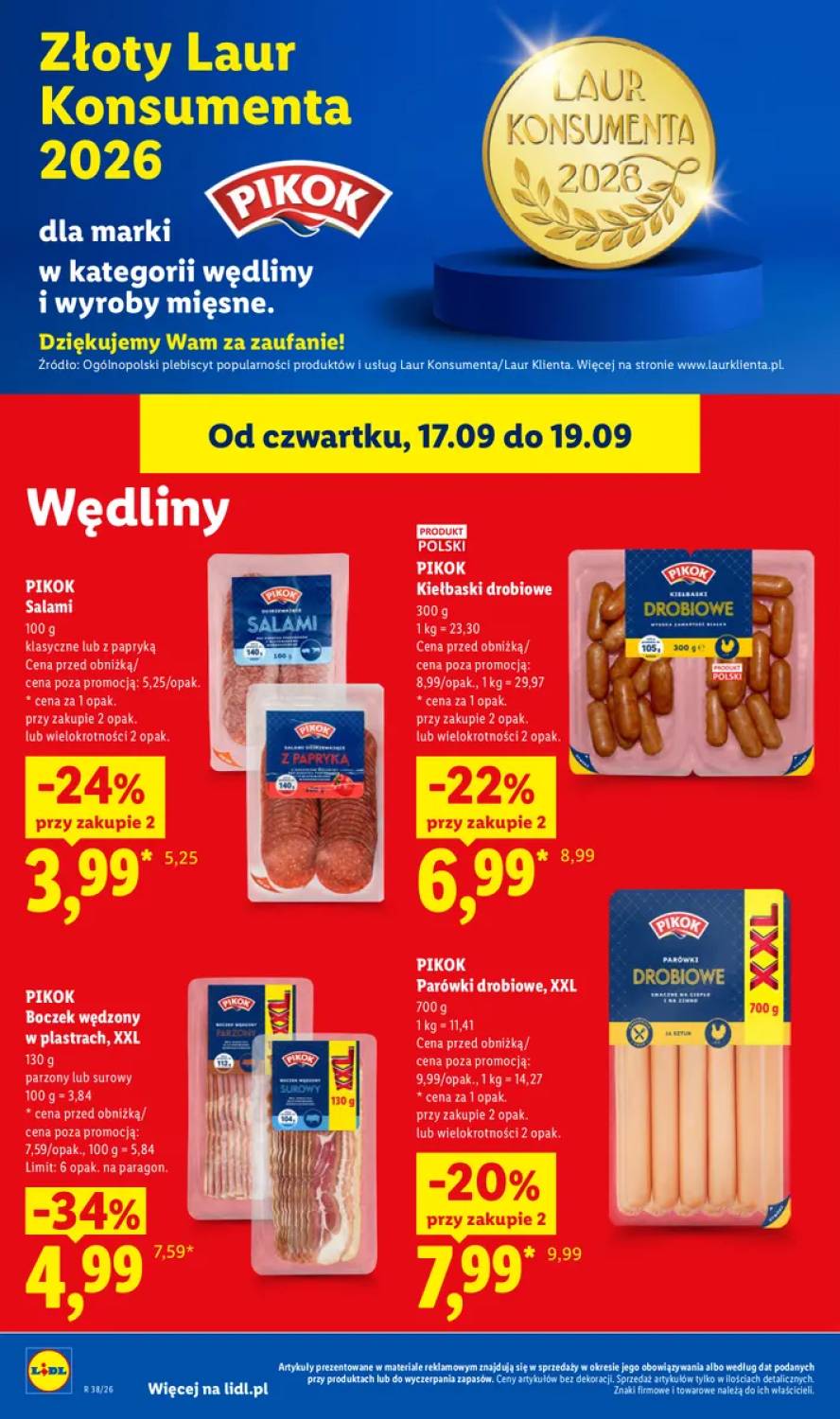 Okładka gazetki