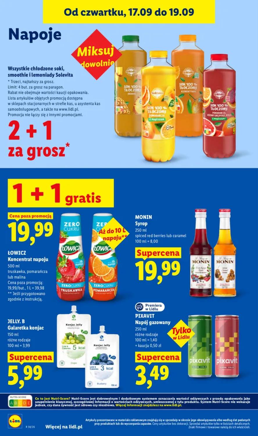 Okładka gazetki