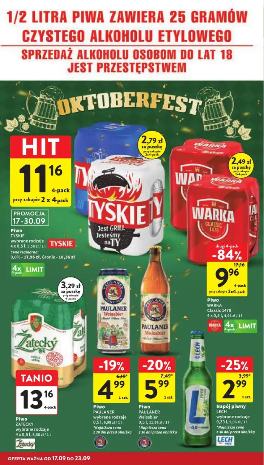 Okładka gazetki