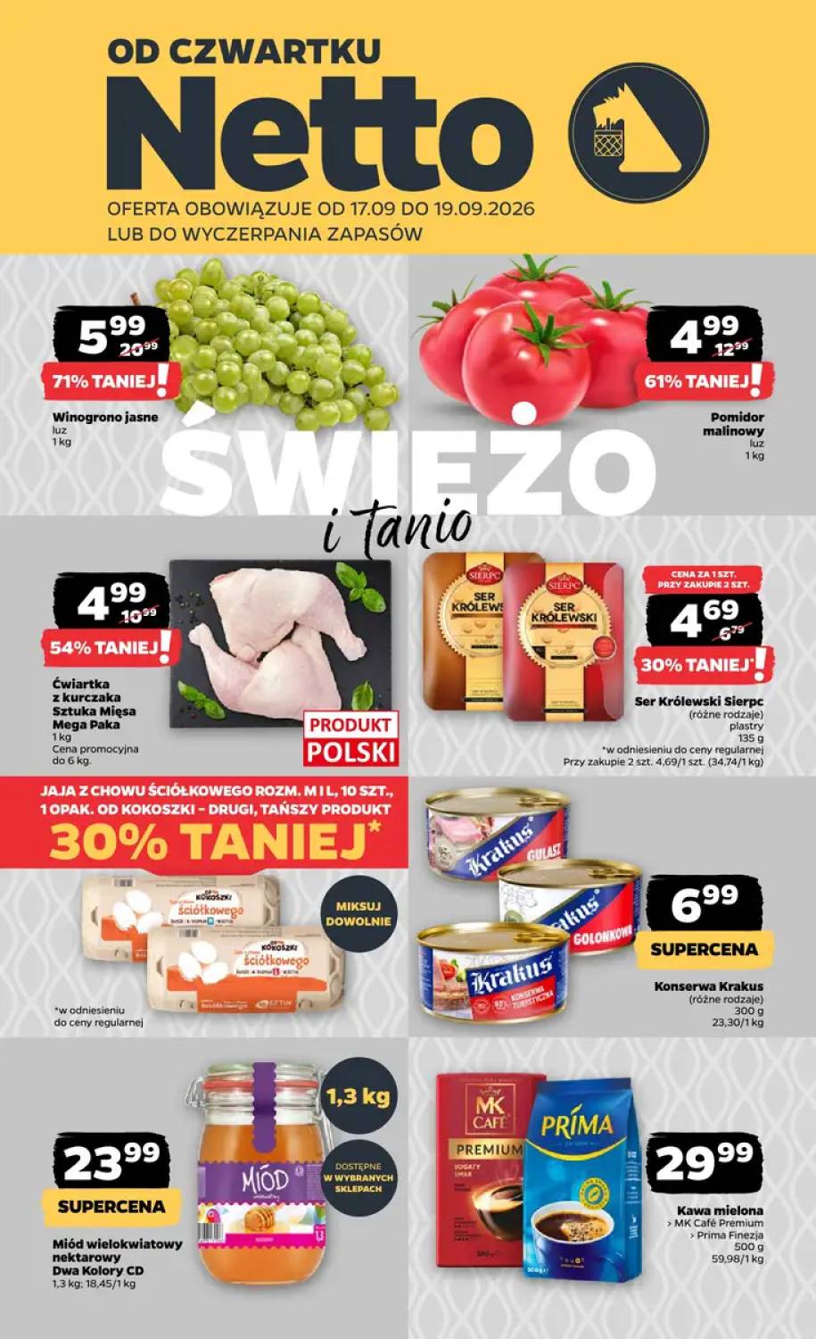 Gazetka – strona 1