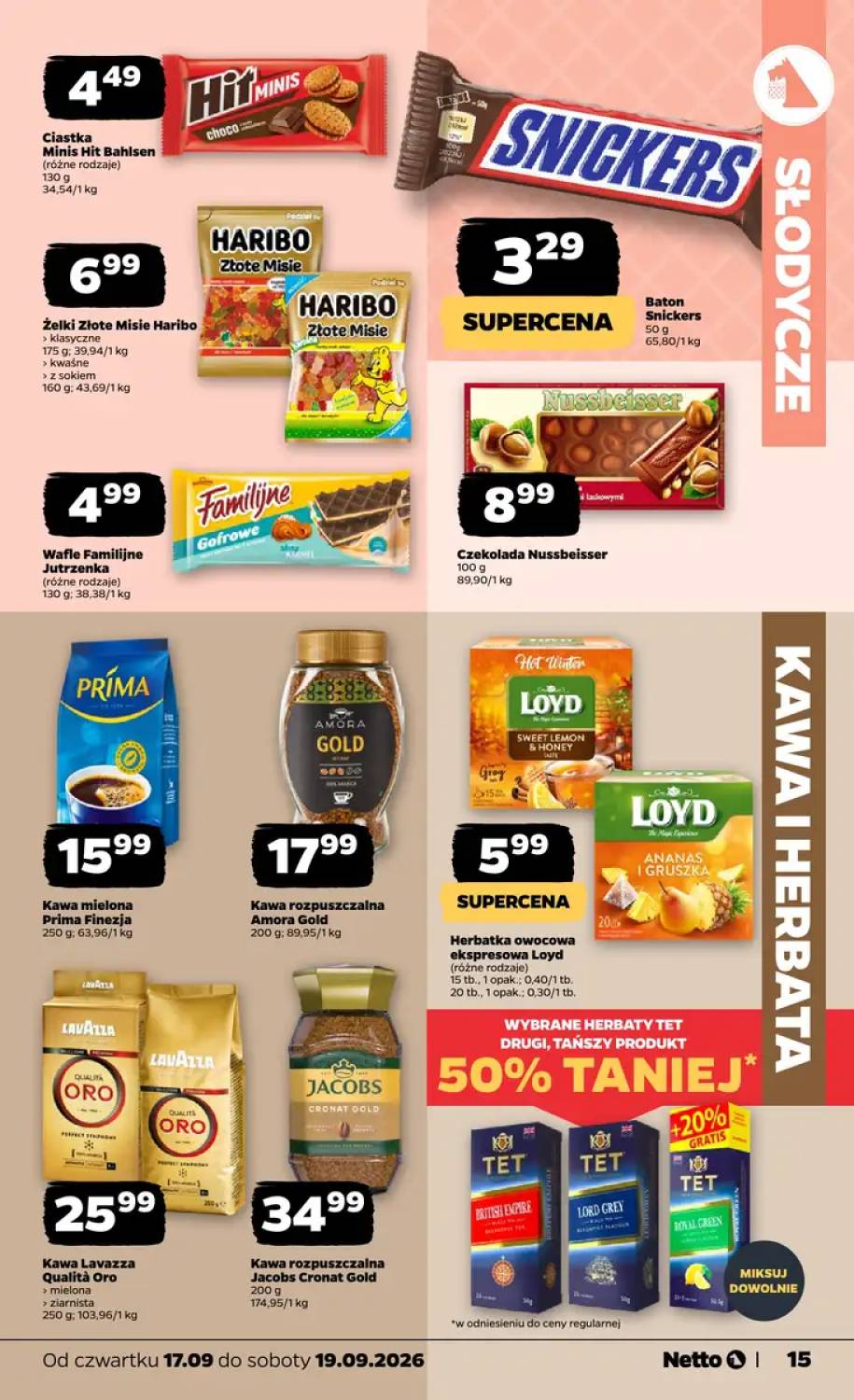Gazetka – strona 15