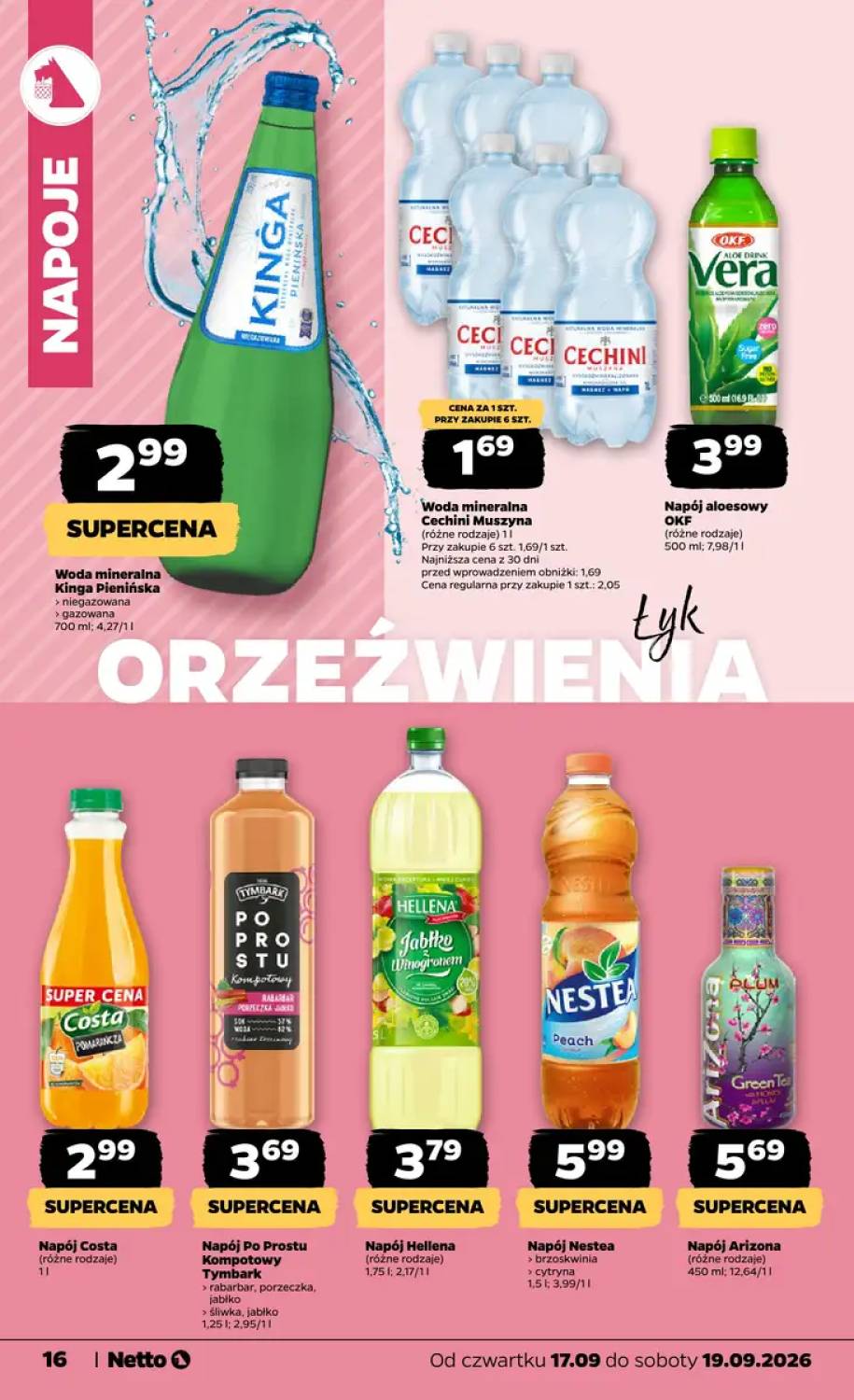 Gazetka – strona 16