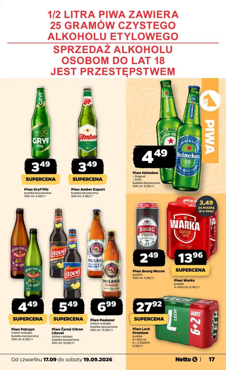Gazetka – strona 17