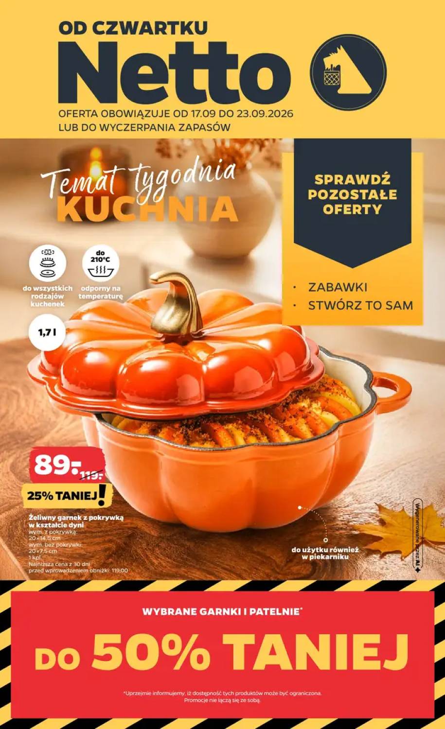 Gazetka – strona 1