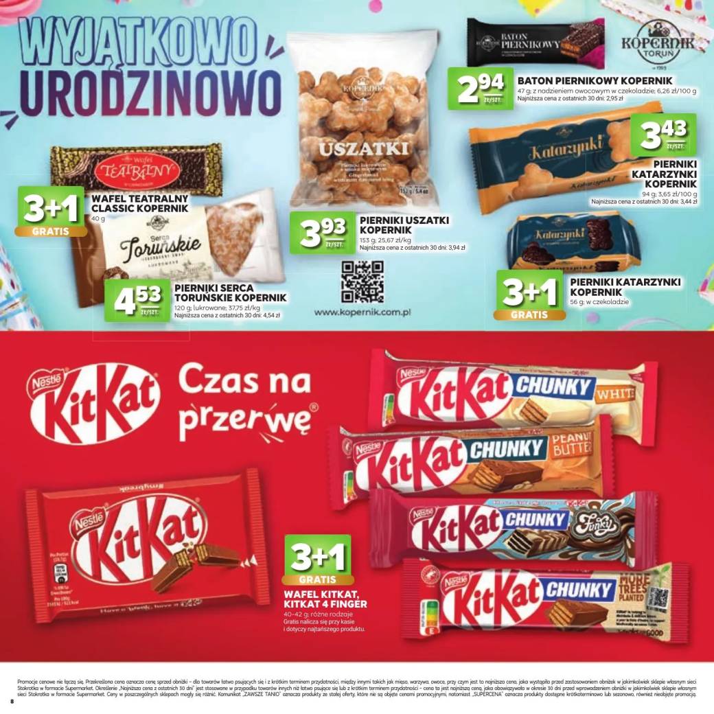 Okładka gazetki