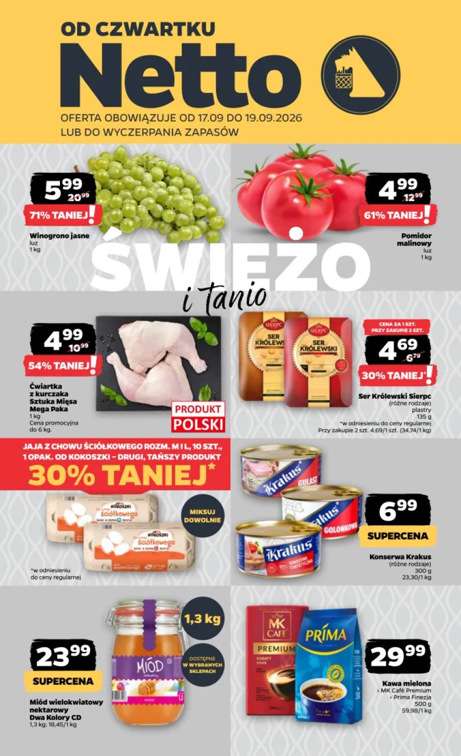 Gazetka – strona 1