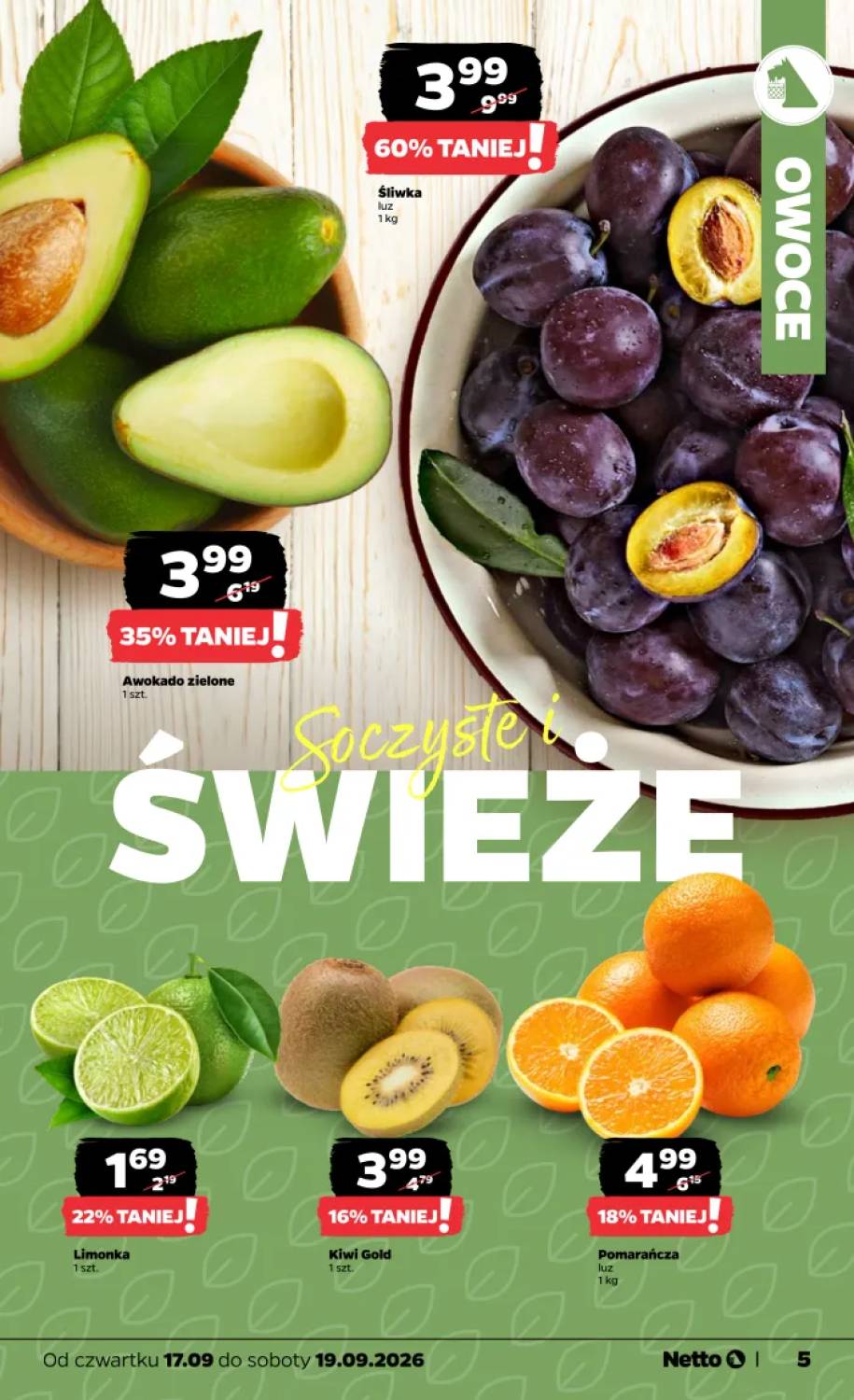 Gazetka – strona 5