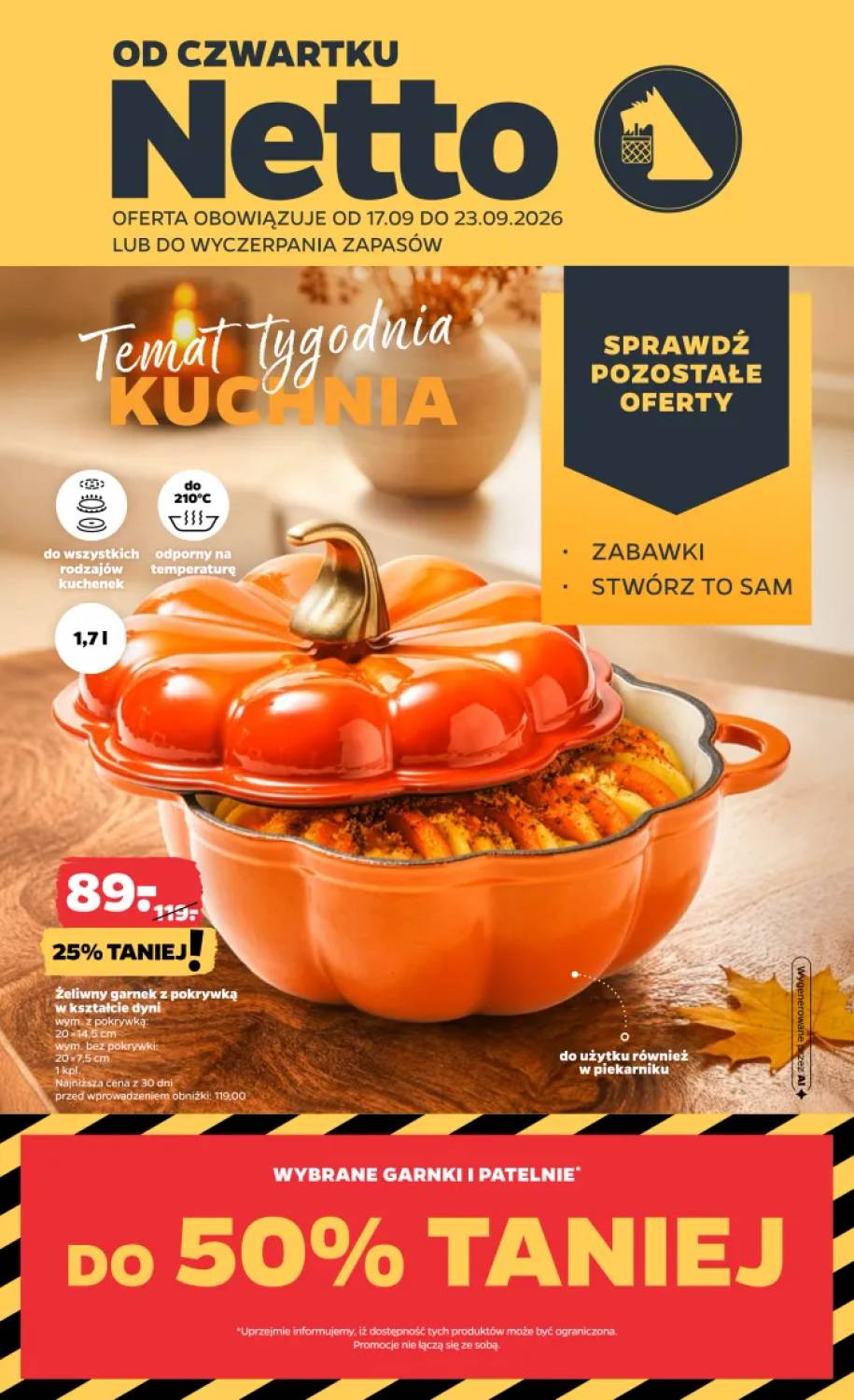 Gazetka – strona 1