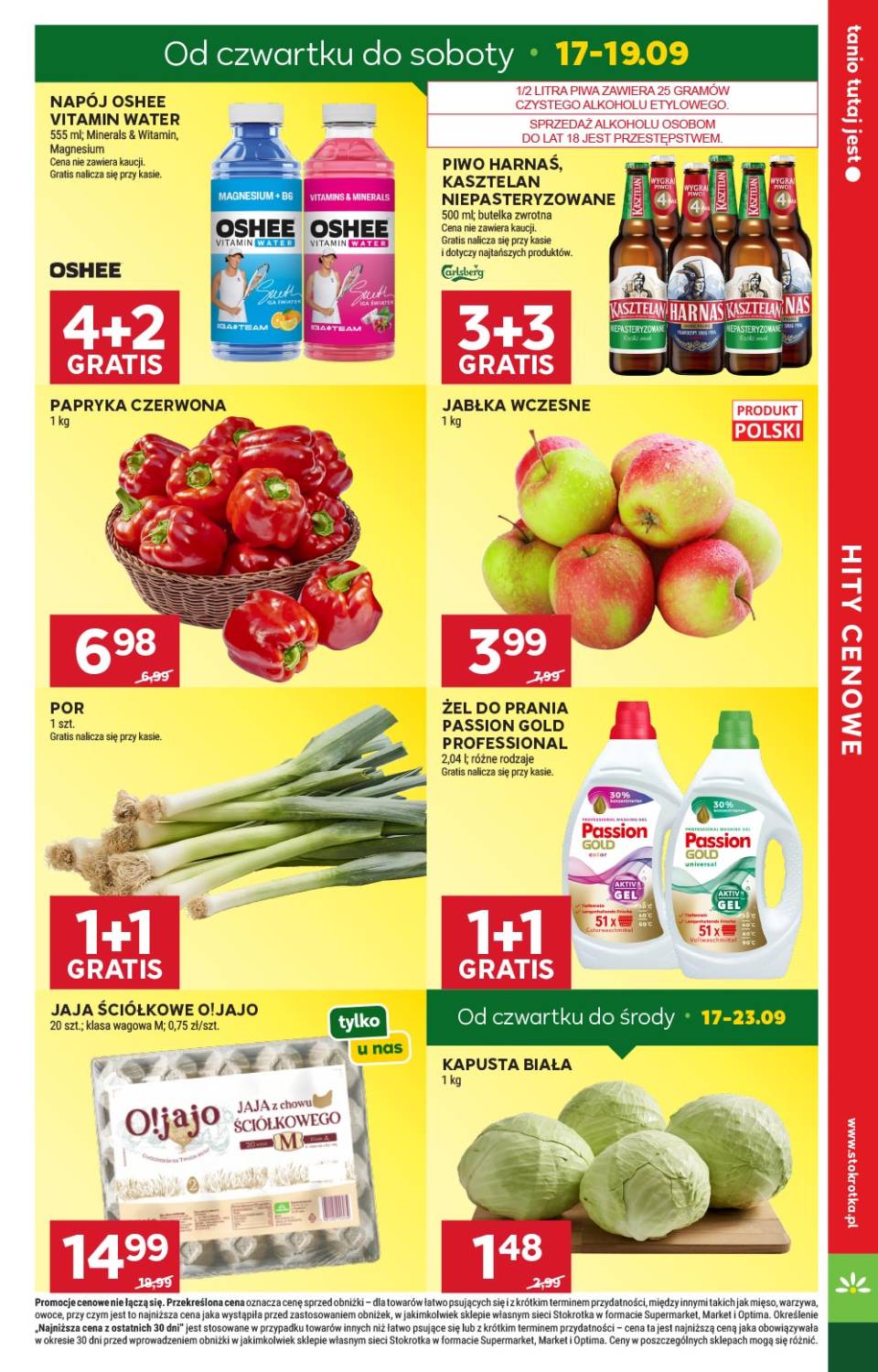 Okładka gazetki