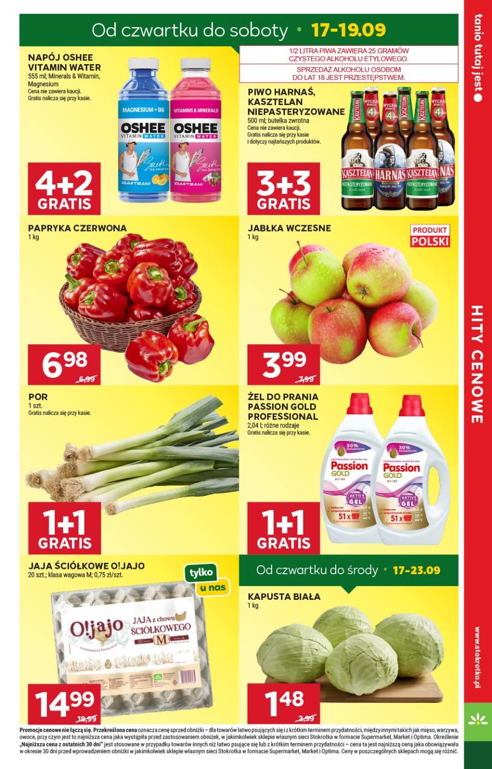 Okładka gazetki