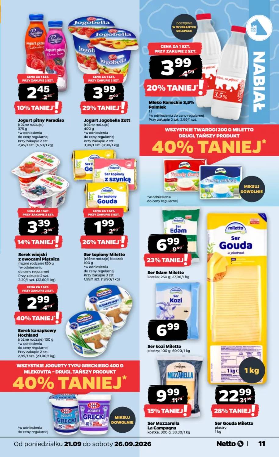 Gazetka – strona 11