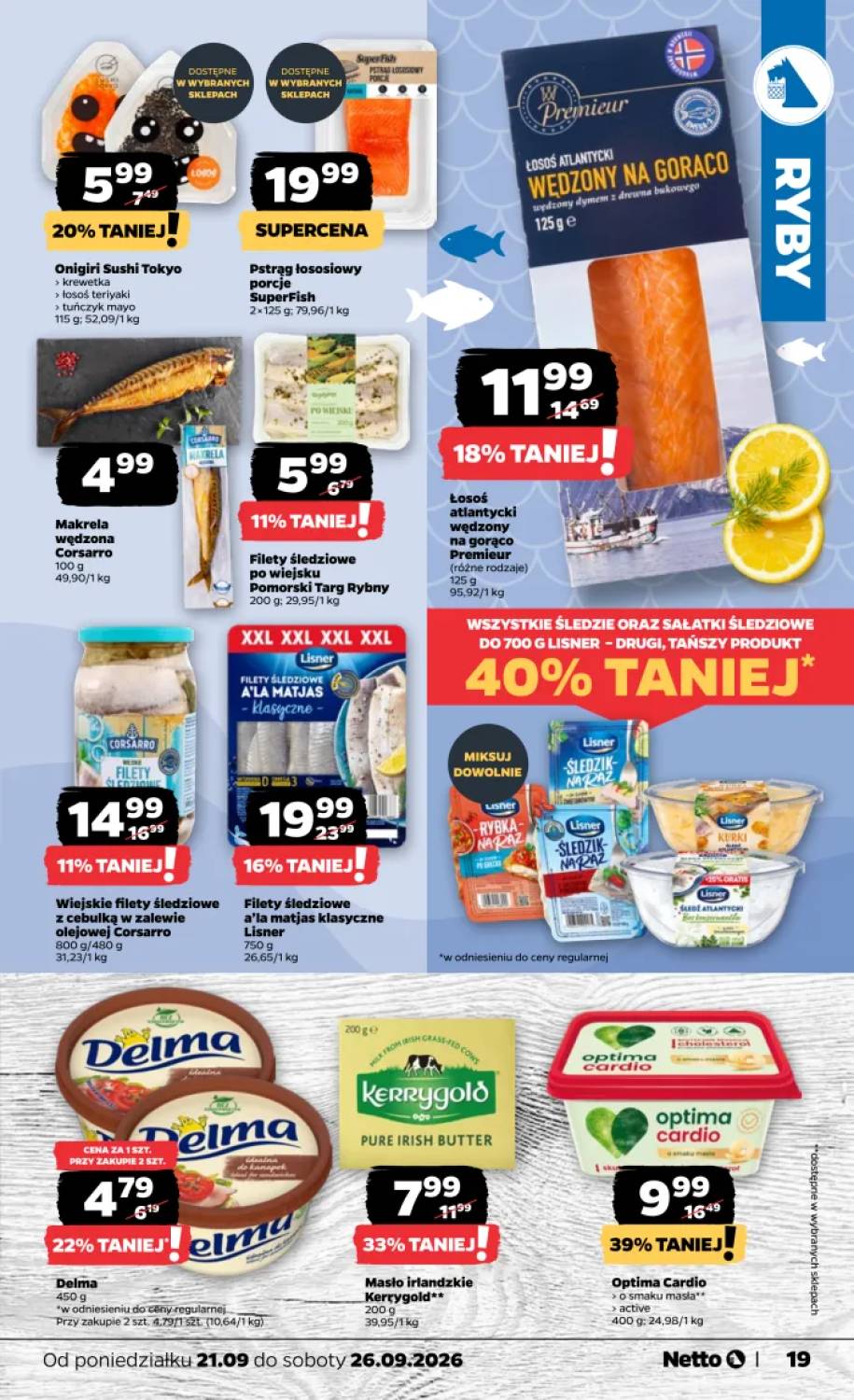 Gazetka – strona 19