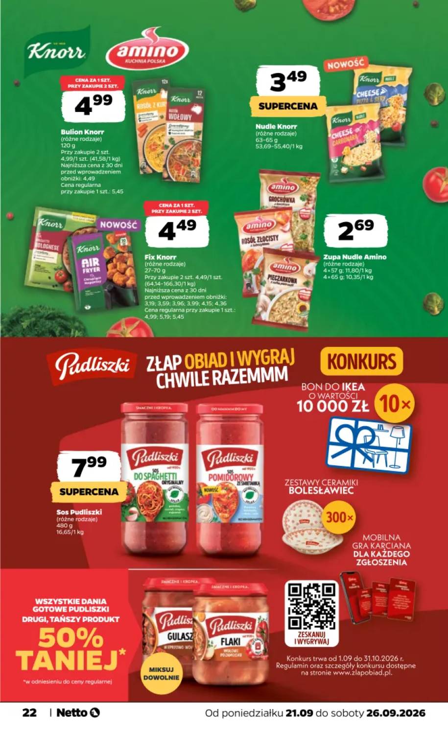 Gazetka – strona 22