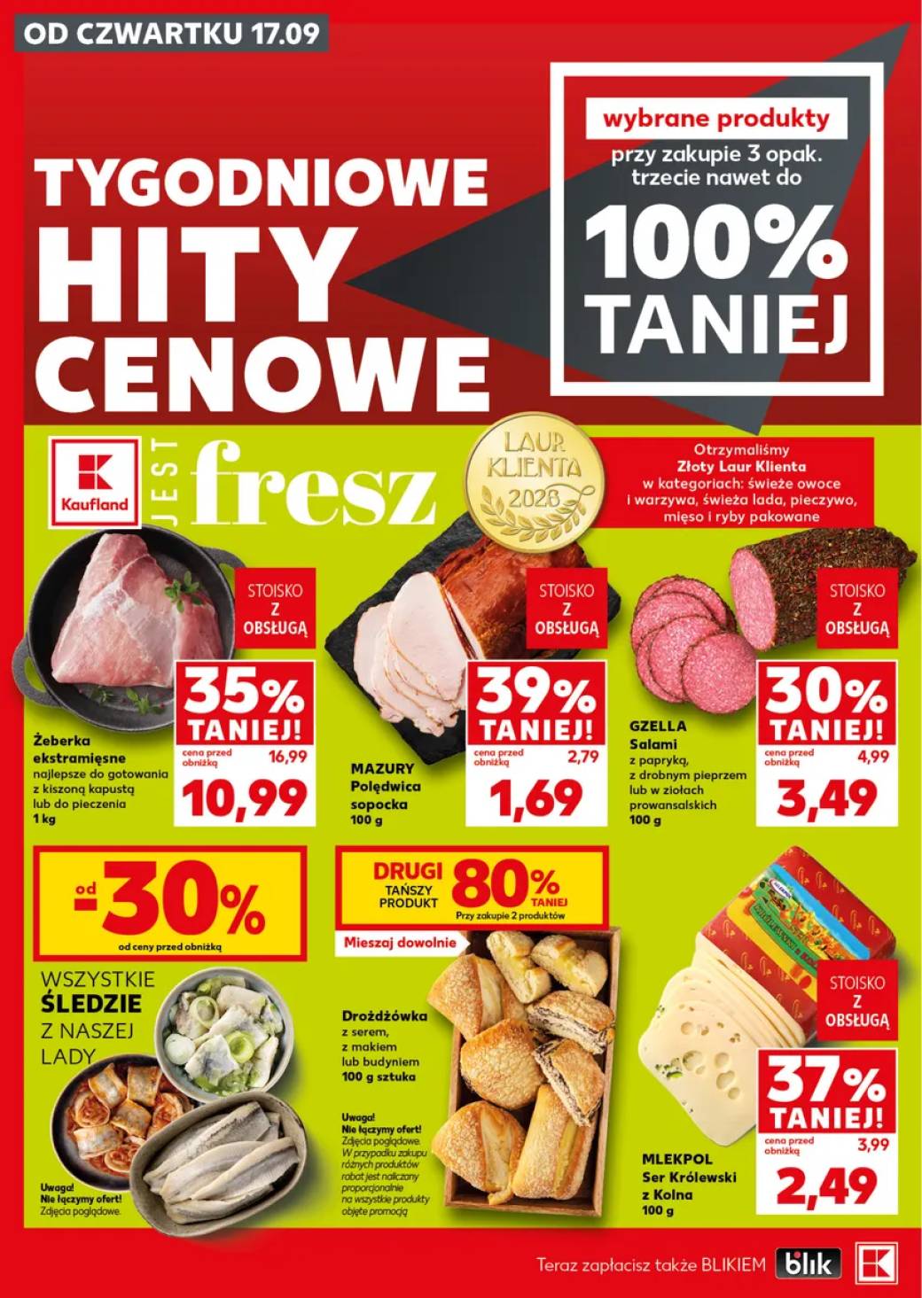 Okładka gazetki