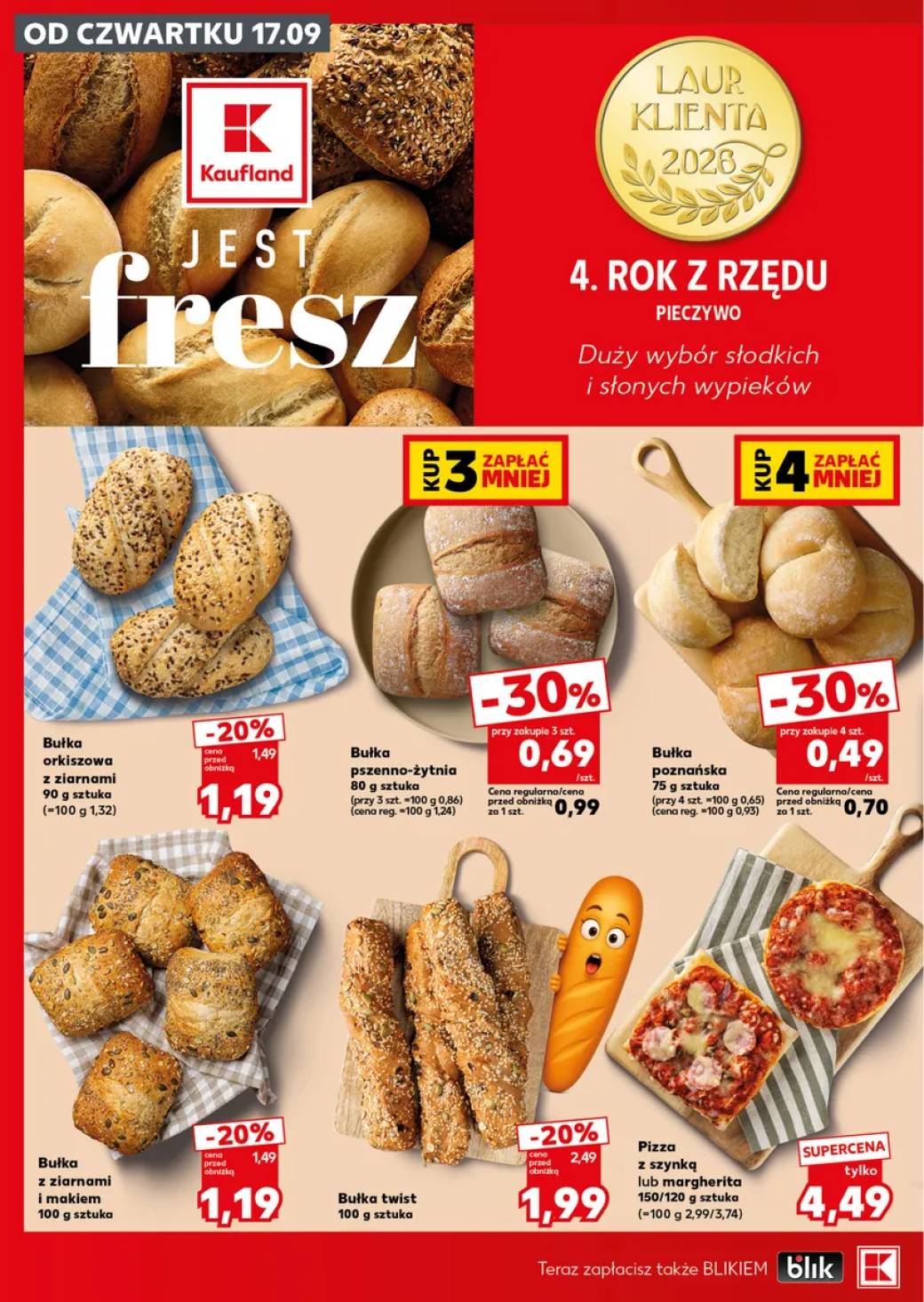 Okładka gazetki