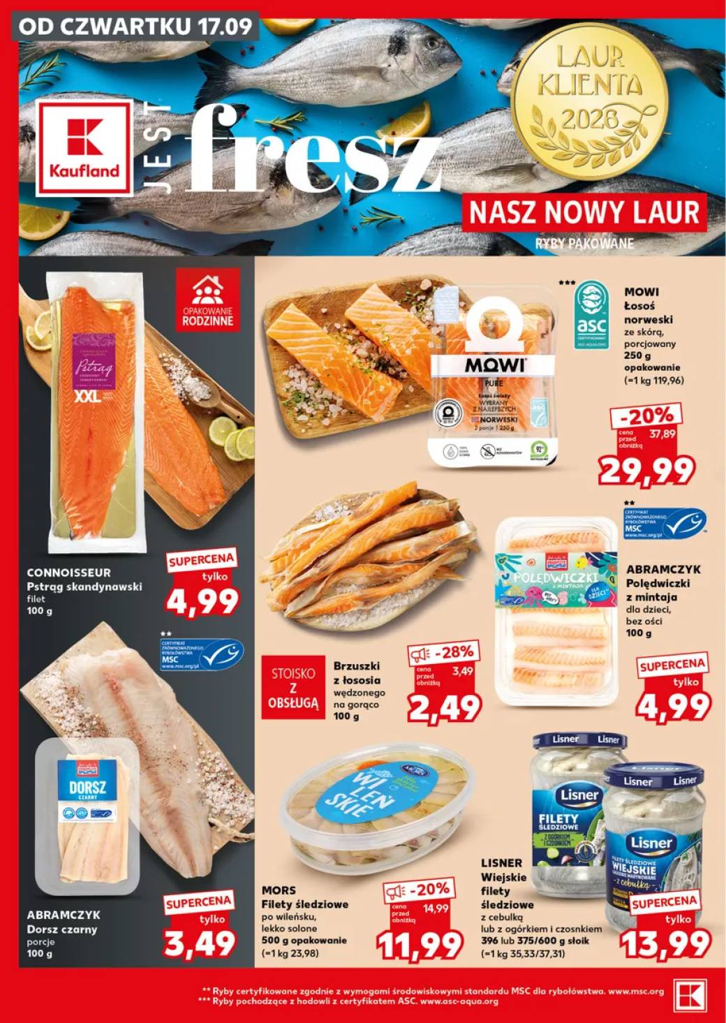 Okładka gazetki