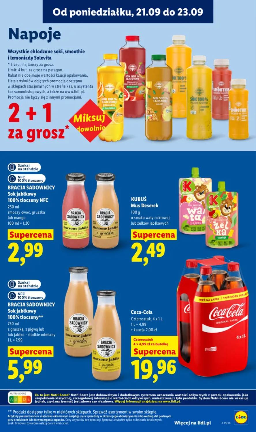 Okładka gazetki