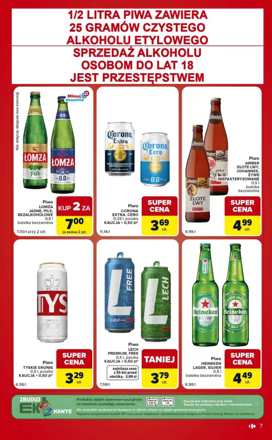 Okładka gazetki