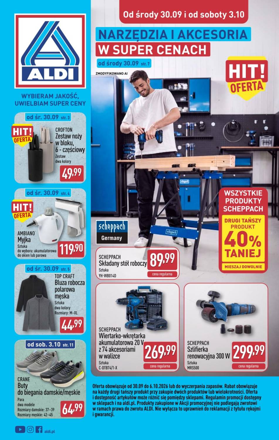 Okładka gazetki