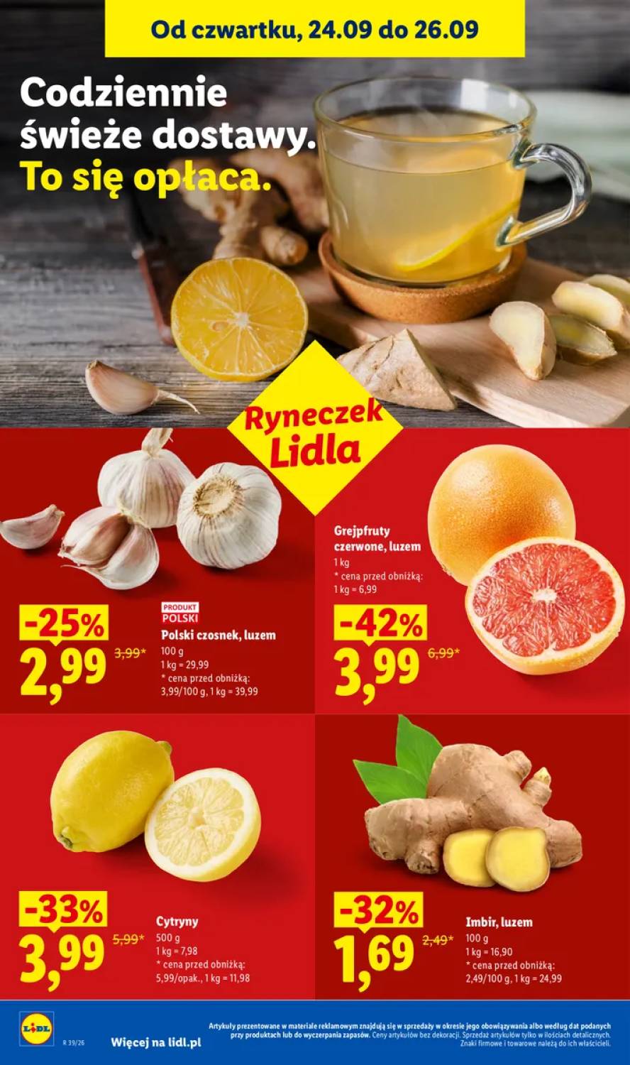 Okładka gazetki