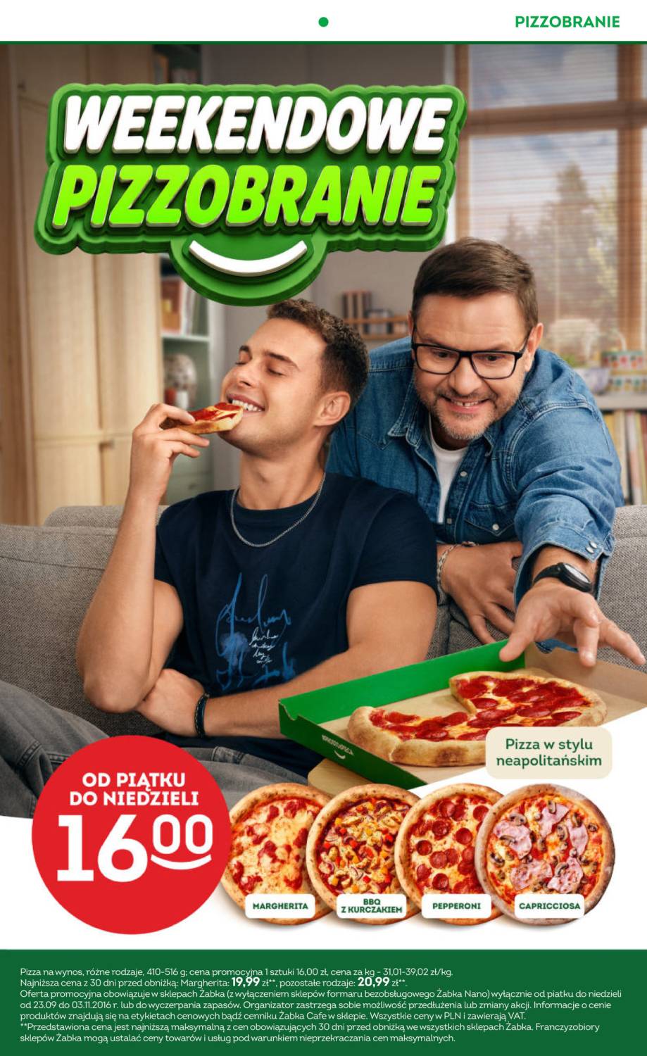 Okładka gazetki