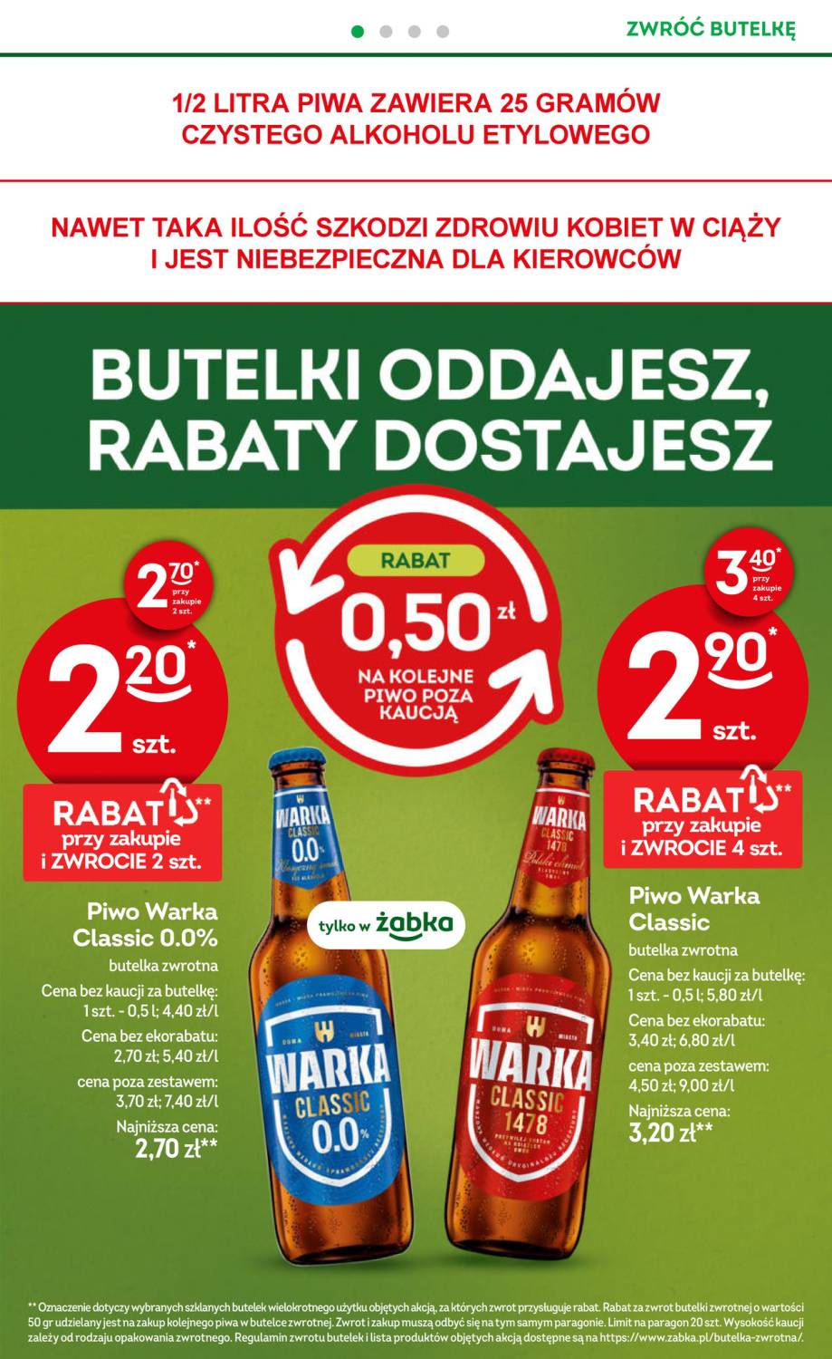 Okładka gazetki