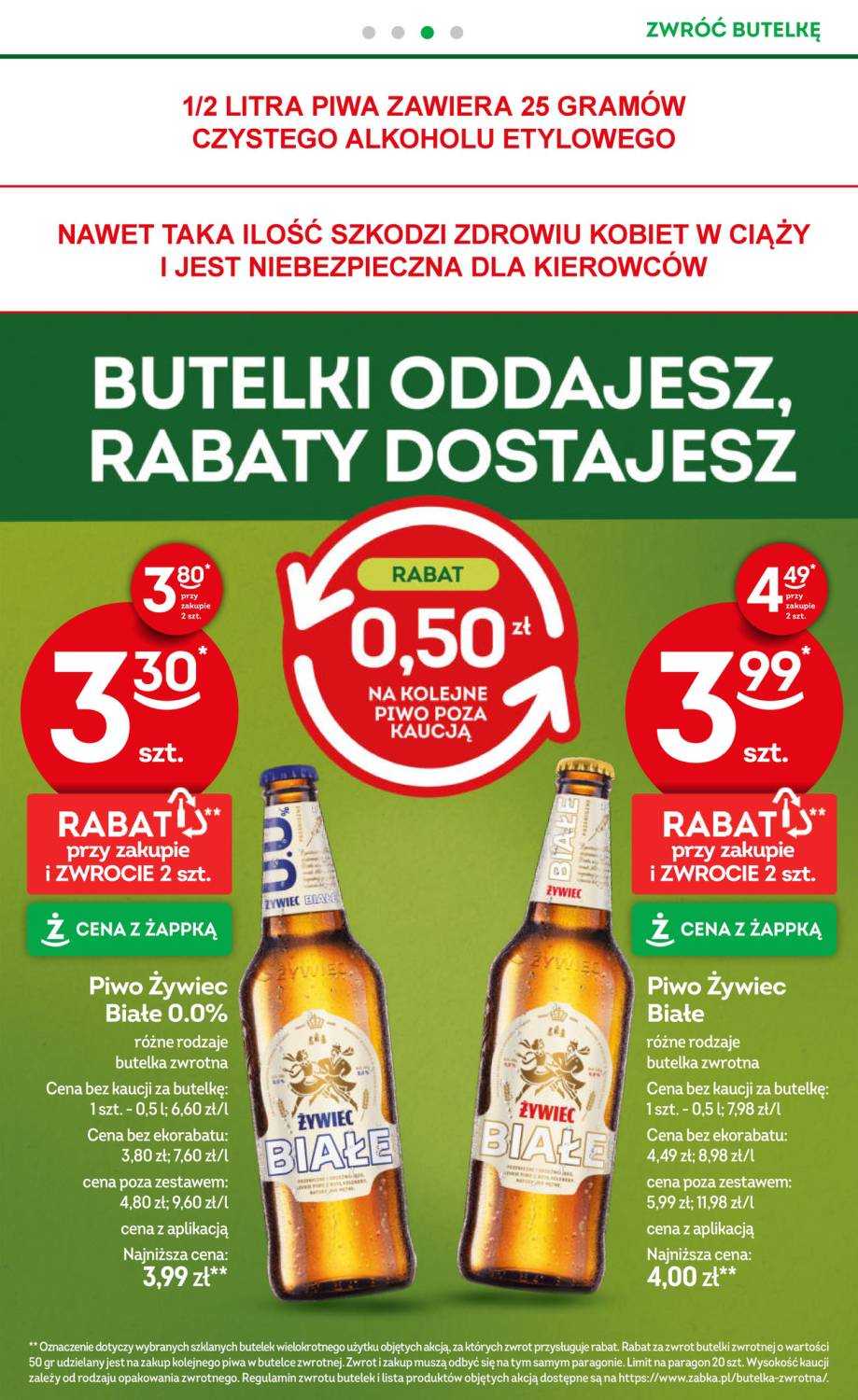 Okładka gazetki