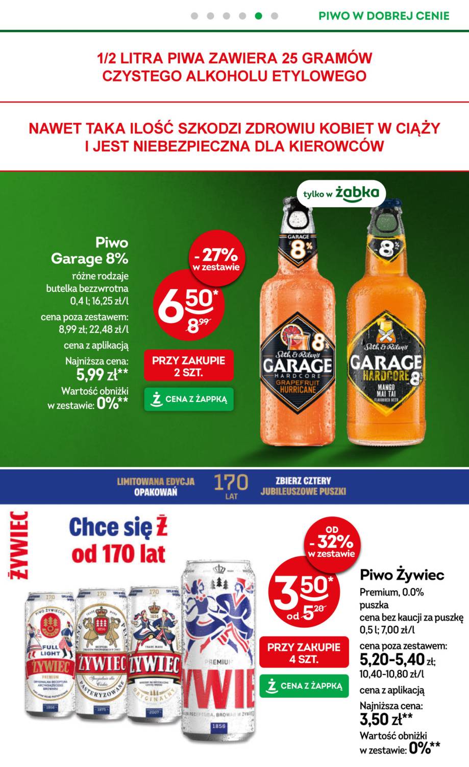 Okładka gazetki