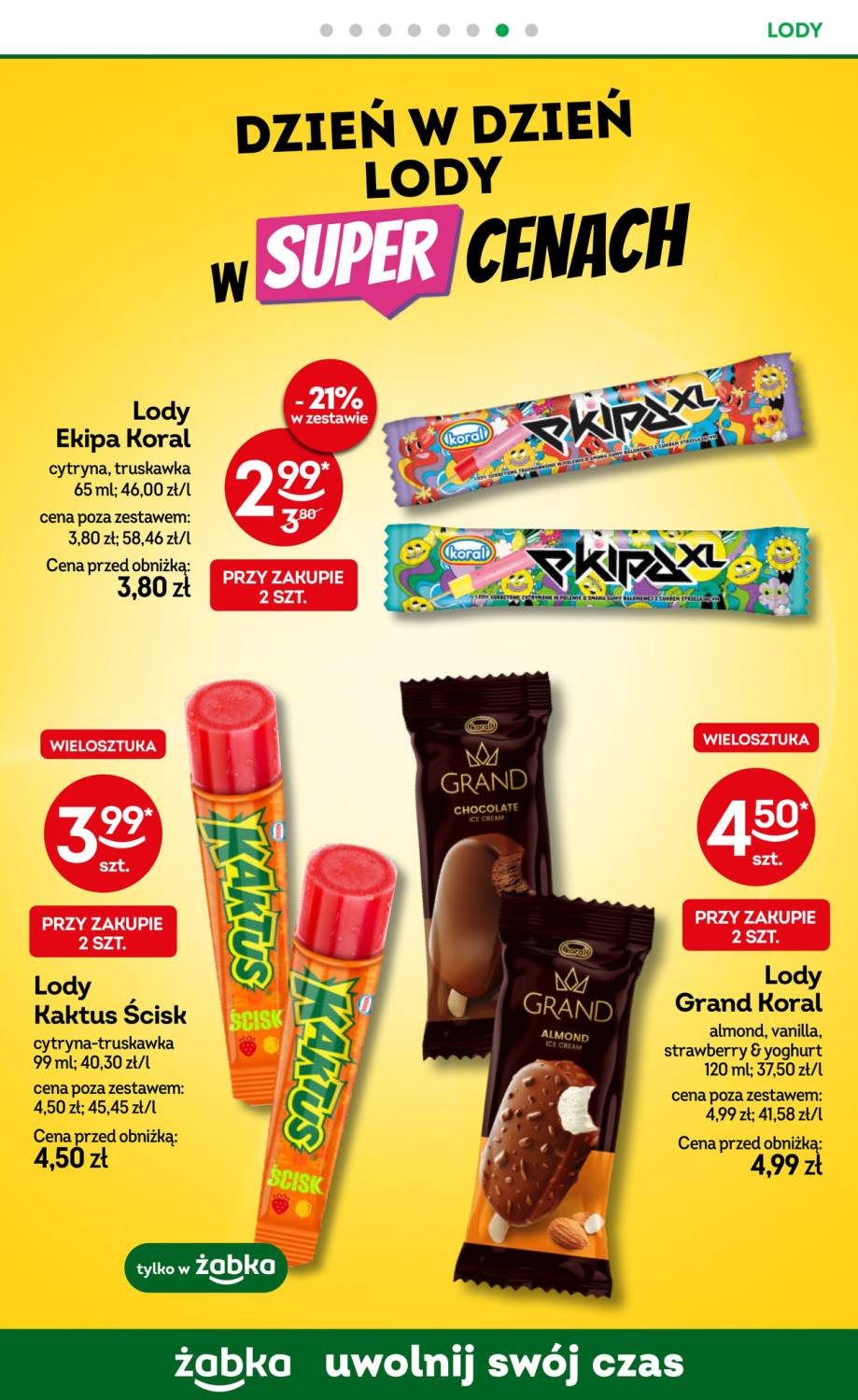 Okładka gazetki