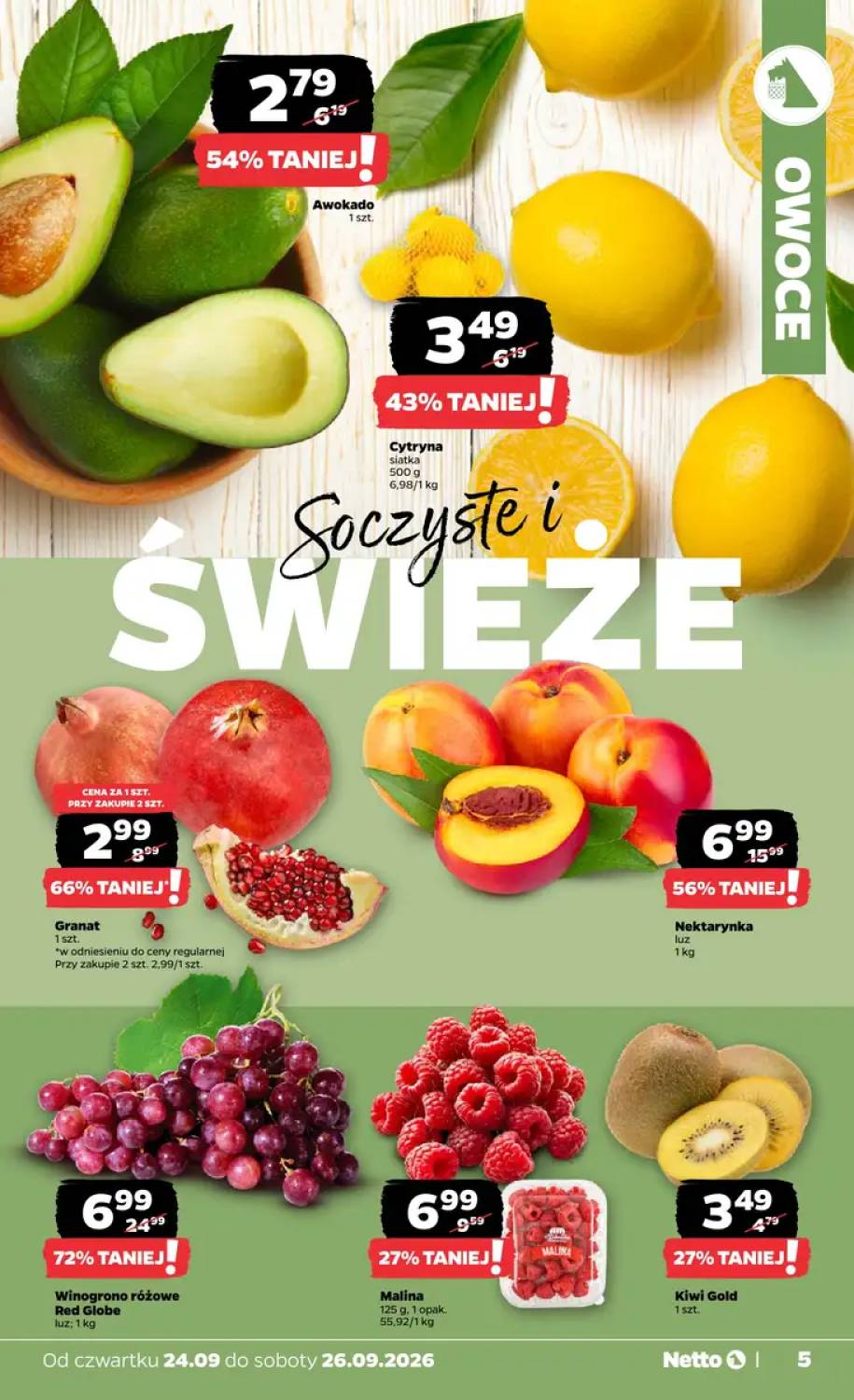 Gazetka – strona 5