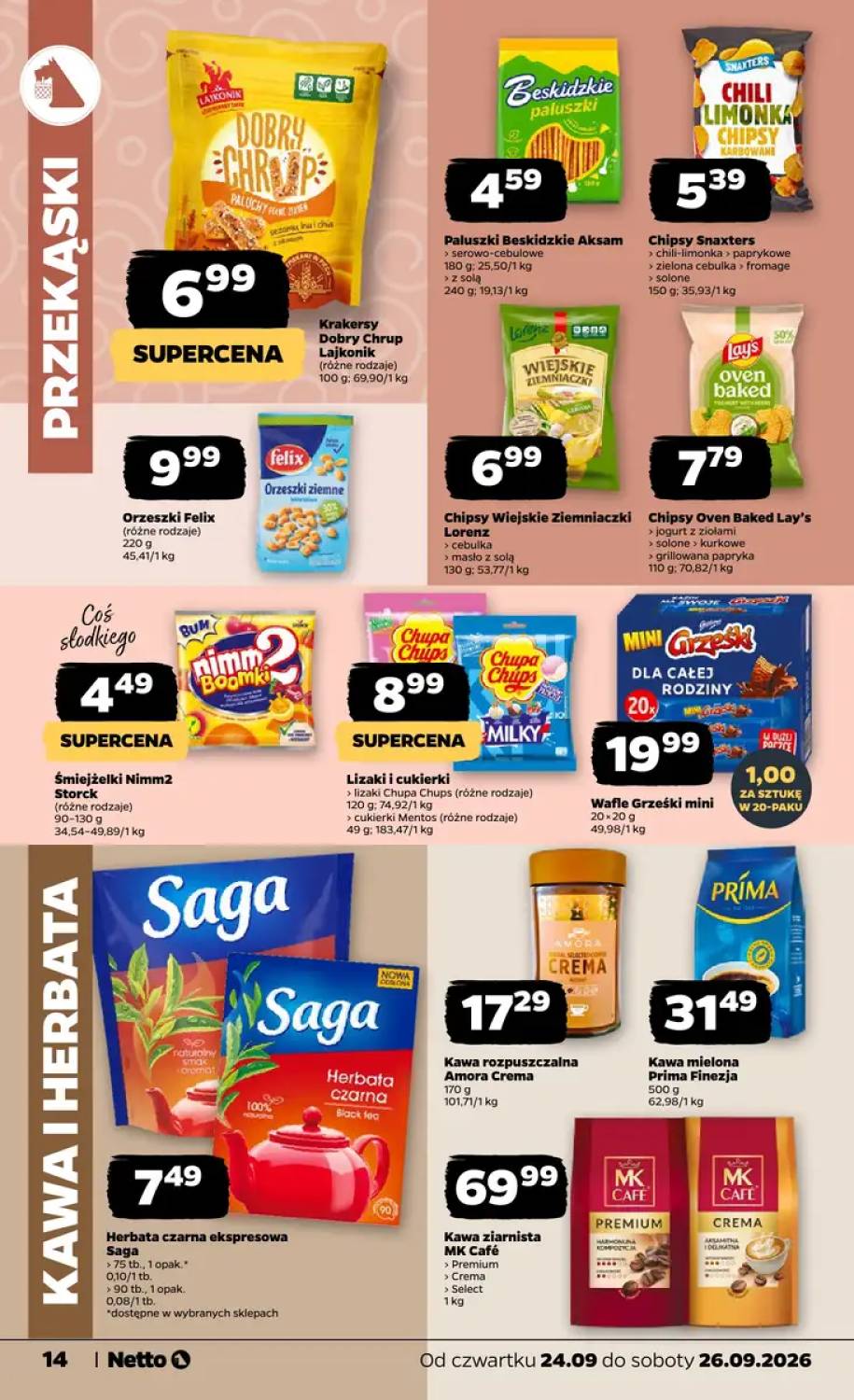 Gazetka – strona 14